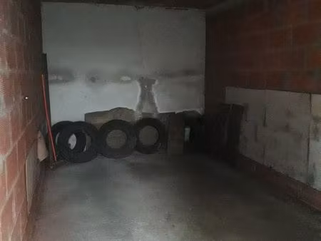 garage hyper centre pau