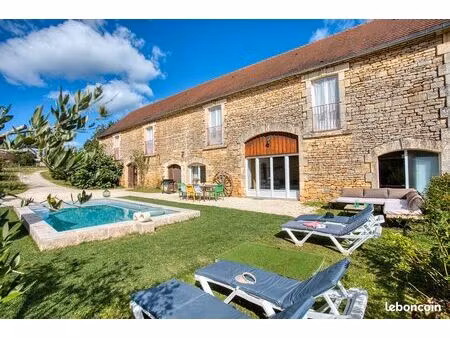 maisons périgourdines 11 pièces en périgord noir proche de sarlat et montignac-lascaux