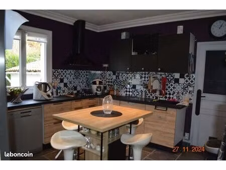 maison à vendre à la porte de pons