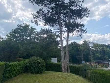 charmante maison à vendre avec travaux