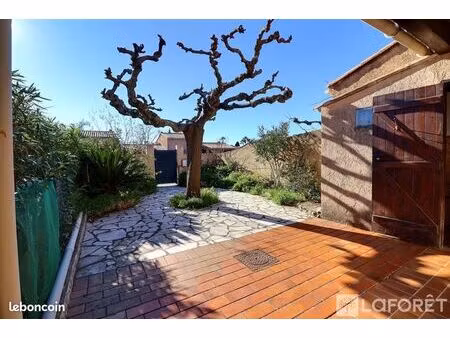 maison 3 pièces 50 m²