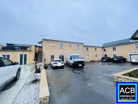 propriété 18 pièces 450 m²