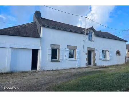 maison 4 pièces 73 m²