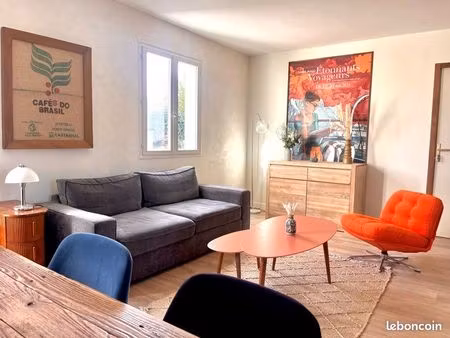 maison familiale à louer - mars 2026