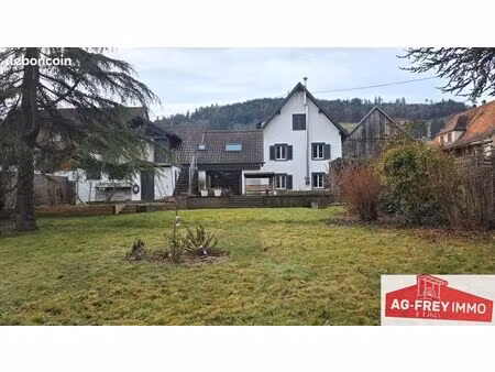 propriété 10 pièces 290 m²