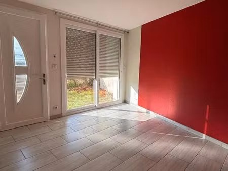 appartement 2 pièces 30 m²