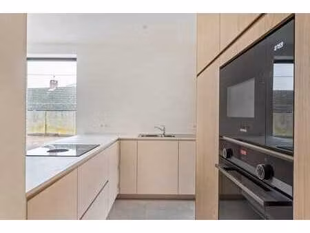 instap klaar glv villa appartement