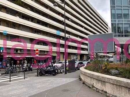 appartement en viager 3 pièces 70 m²