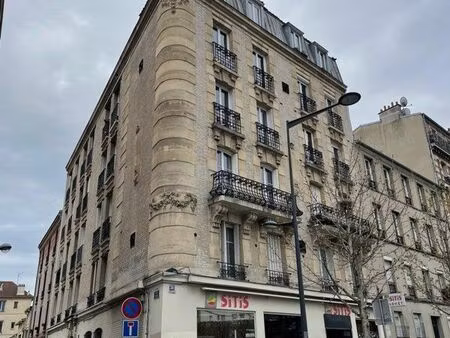 appartement f2 37m2 loi carrez