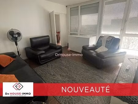 appartement 4 pièces 79 m²