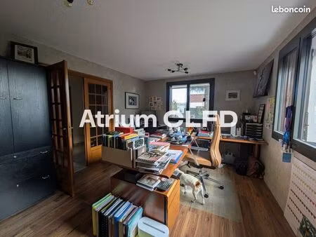 bureaux 340 m² beaumont