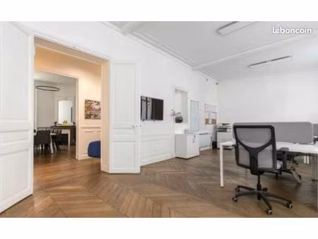 bureau professionnel