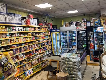 à vendre – fonds de commerce alimentation générale – centre-ville de périgueux