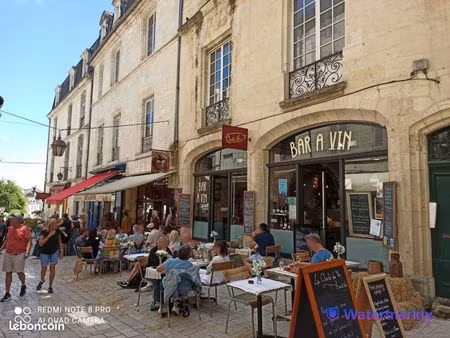 bar licence 4 (murs commerciaux en option)