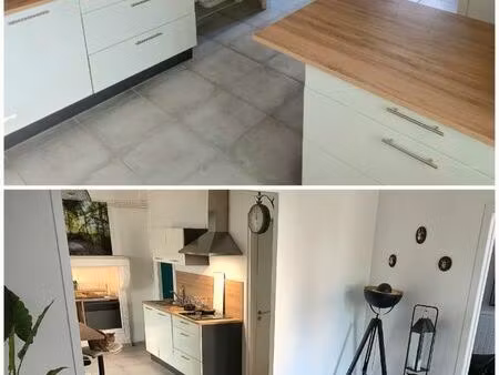 vente particulier ? - maison 80m2