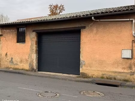 maison 175 m² billom