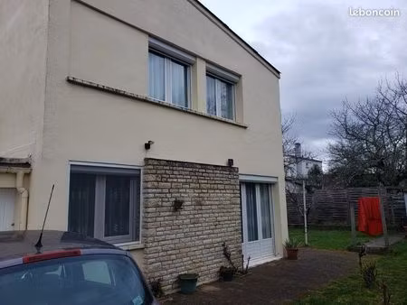 maison cahors terre rouge