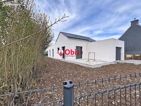 maison 4 pièces 92 m²