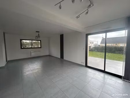 maison 5 pièces 136 m²