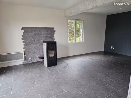 maison a louer 3 chambres