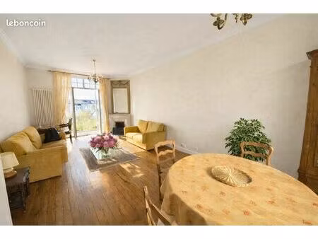 maison en viager 5 pièces 132 m²