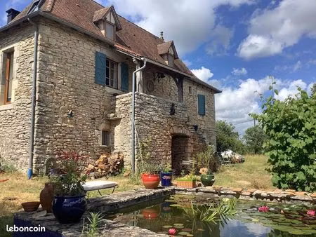 propriété 7 pièces 154 m²