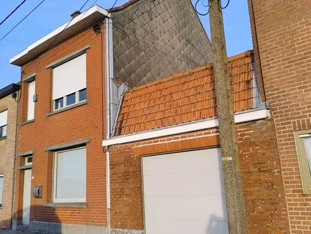 maison à vendre à rekkem € 299.000 (lkdee) - glenn devadder | zimmo