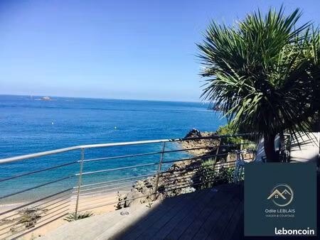maison en viager 4 pièces 73 m²