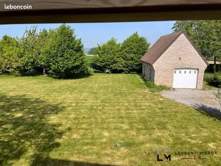 maison 1 pièce 80 m²