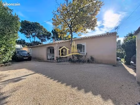 villa 7 pièces 125 m²