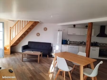 appartement 10 pièces 265 m²
