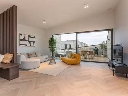 appartement à vendre à westkapelle € 1.000.000 (lkb3r) - sharp&wolf | zimmo