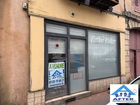 appartement 3 pièces 72 m²