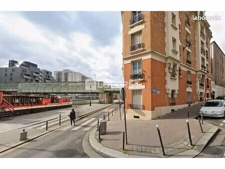 appartement en viager 2 pièces 40 m²
