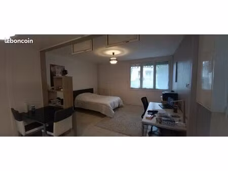 appartement 36m2 à vendre