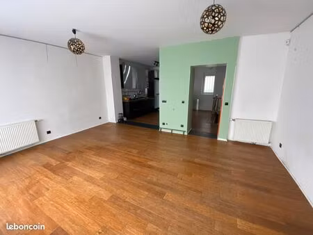 local commercial loft