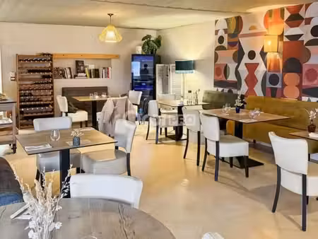 local commercial 100 m²