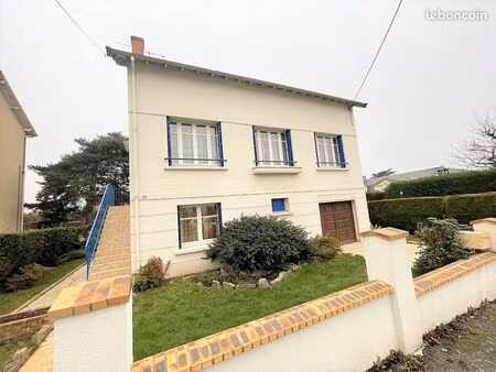 maison 7 pièces 180 m²