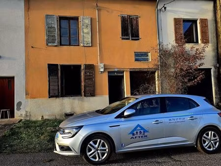 maison 4 pièces 110 m²