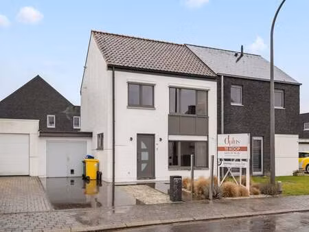 maison à vendre à itegem € 379.000 (lkdk0) - d plus vastgoed | zimmo