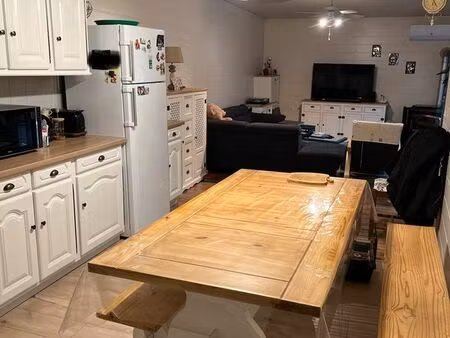 maison 5 pieces 123 m2