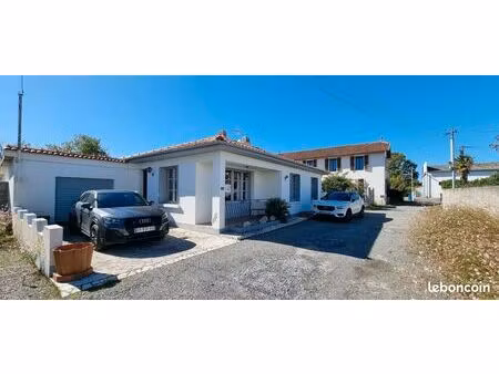 maison 4 pièces 68 m²