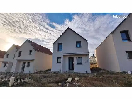 maison 5 pièces 98 m²