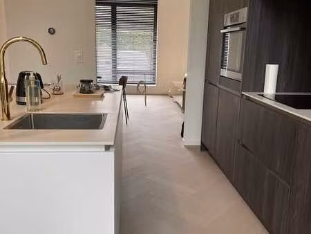 maison neuve exclusive 4 façades rénovée en 2020