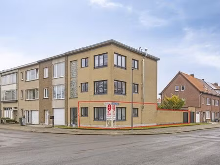 appartement à vendre à ekeren € 279.000 (lk9dv) - dewaele - merksem | zimmo