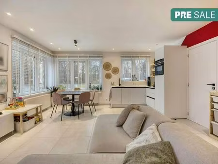 appartement à vendre à ekeren € 295.000 (lk9dv) - dewaele - merksem | zimmo