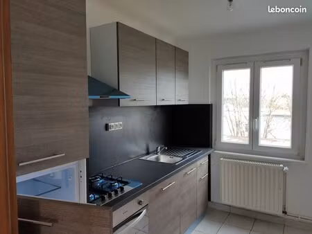 3/4 refait à neuf  climatisé  volets électriques – illkirch