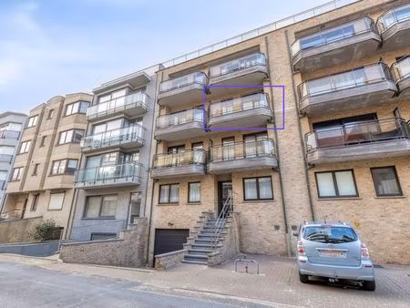 appartement à vendre à koksijde € 152.500 (lkdjr) - vevas | zimmo