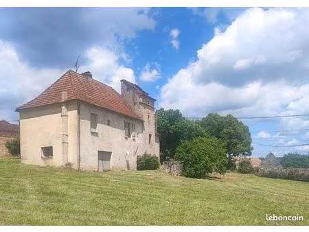 propriété 100 m² catus
