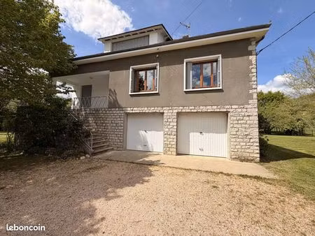 maison 4 pièces 99 m²